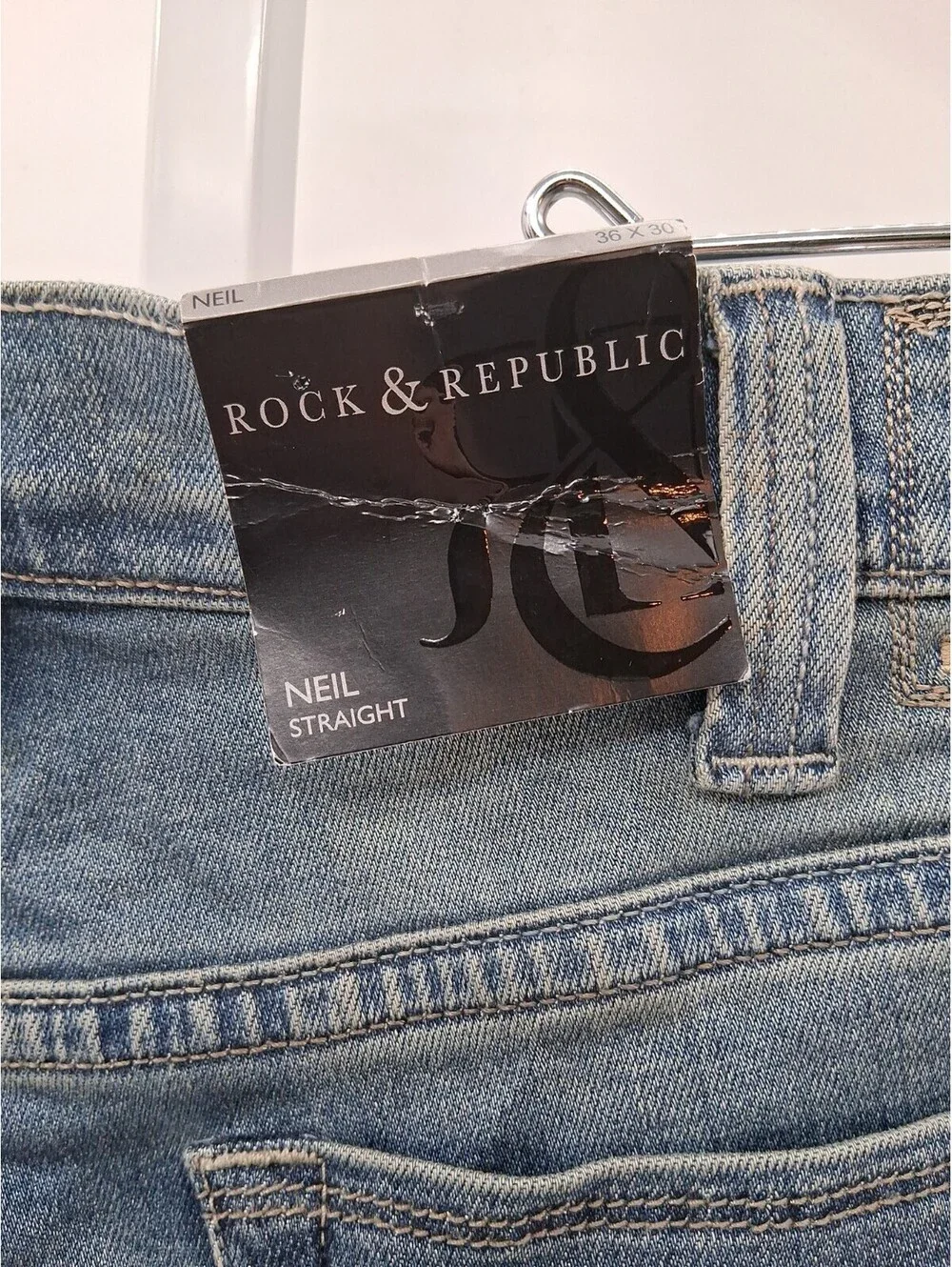 Rock & Republic rock republic